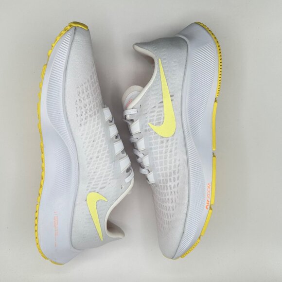Women's Nike Air Zoom Pegasus Training Running BQ9647-105 Sz Women 10.5/ Men 9 - Picture 7 of 12